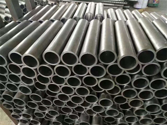 八宿30CrMo精密无缝钢管