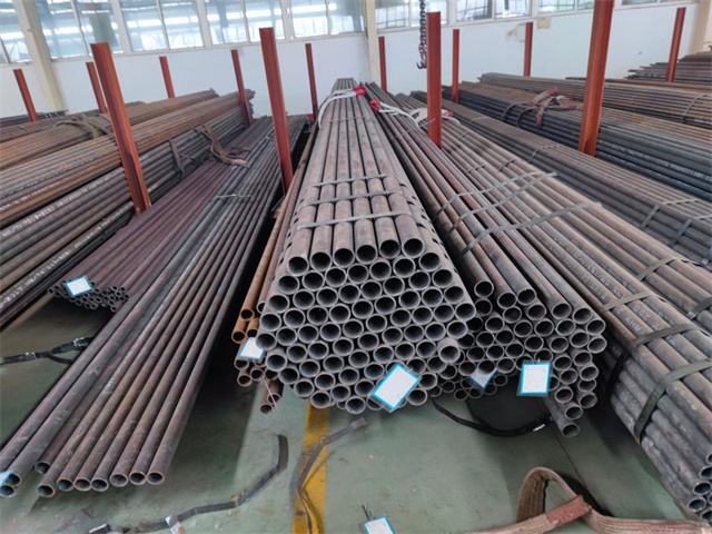 八宿20G合金无缝钢管